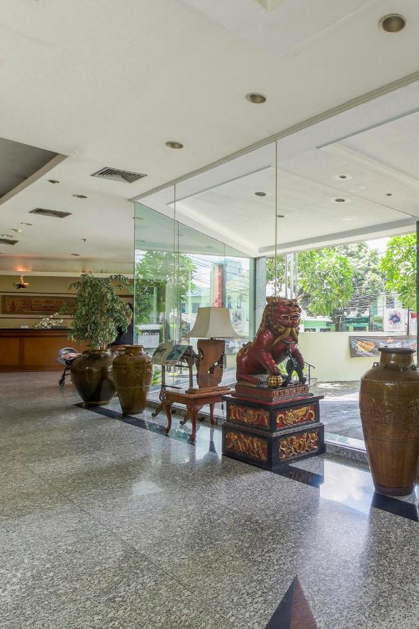 Paragon Wahid Hasyim Jacarta Exterior foto