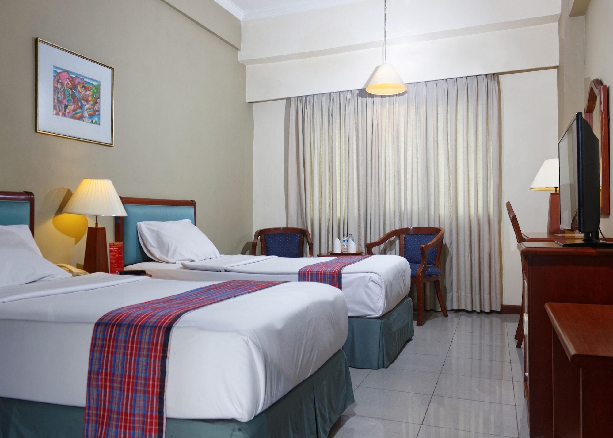 Paragon Wahid Hasyim Jacarta Exterior foto