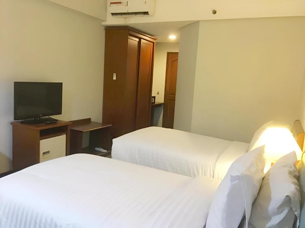 Paragon Wahid Hasyim Jacarta Exterior foto