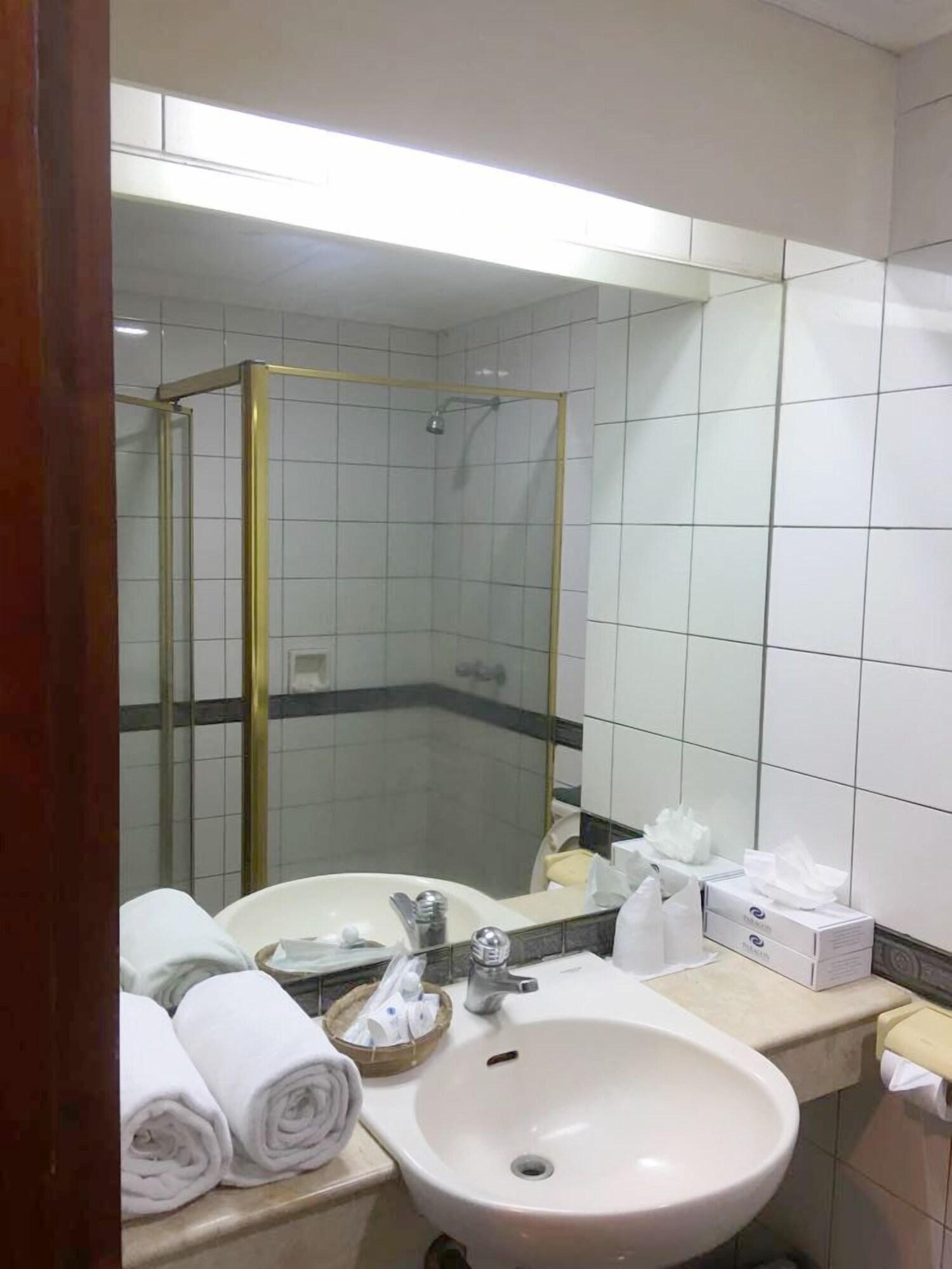 Paragon Wahid Hasyim Jacarta Exterior foto